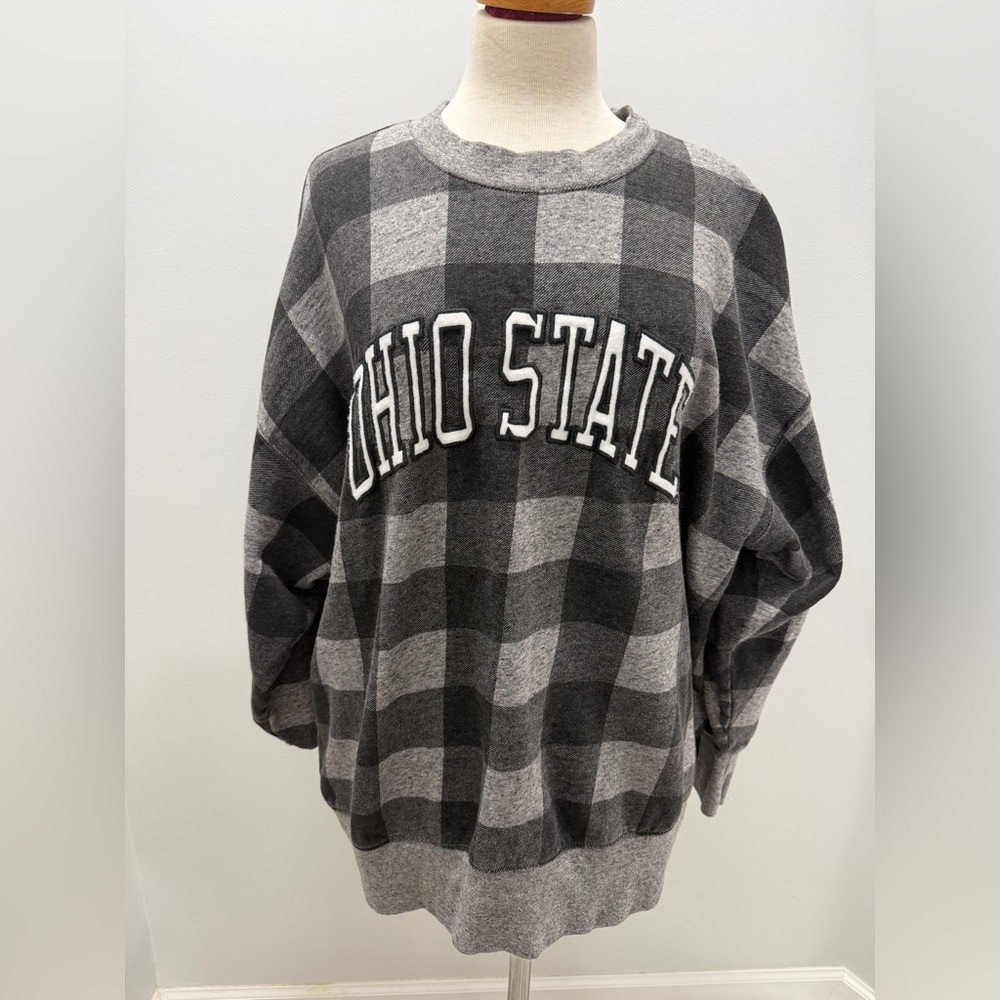 Ohio State, American Eagle